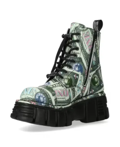 Hot New Rock -ii083Cct-C16