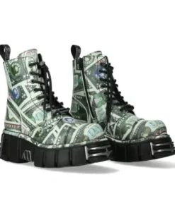 Outlet New Rock -ii083Cct-C15