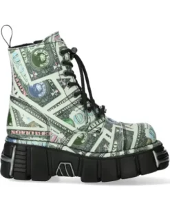 Outlet New Rock -ii083Cct-C15