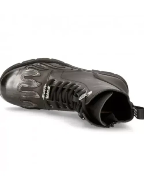 Outlet New Rock -ii243Cr-C1