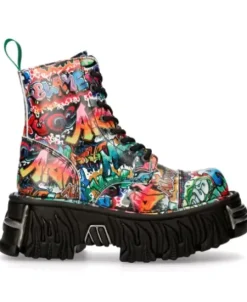 Outlet New Rock -II083C-V18