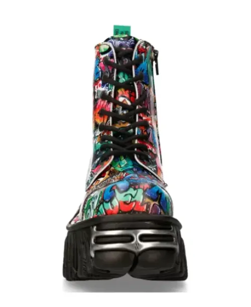 Outlet New Rock -II083C-V18