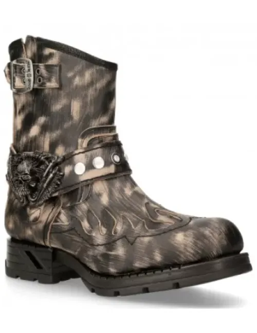 Hot New Rock -R041-C12