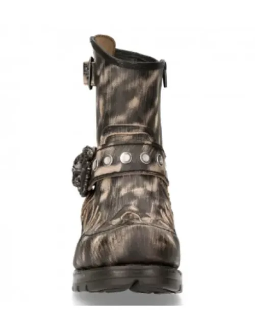 Hot New Rock -R041-C12