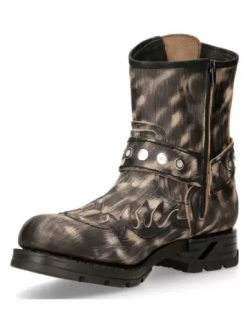 Hot New Rock -R041-C12