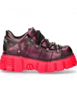 Outlet New Rock -120N-C49