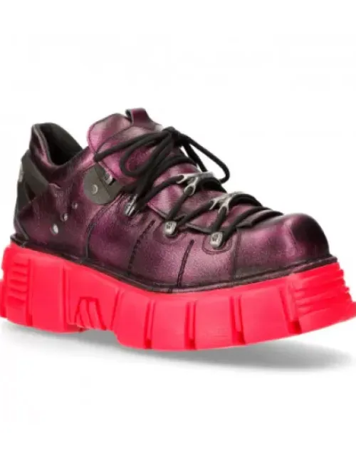 Outlet New Rock -120N-C49