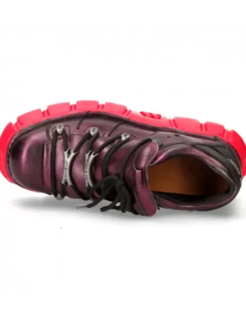 Outlet New Rock -120N-C49