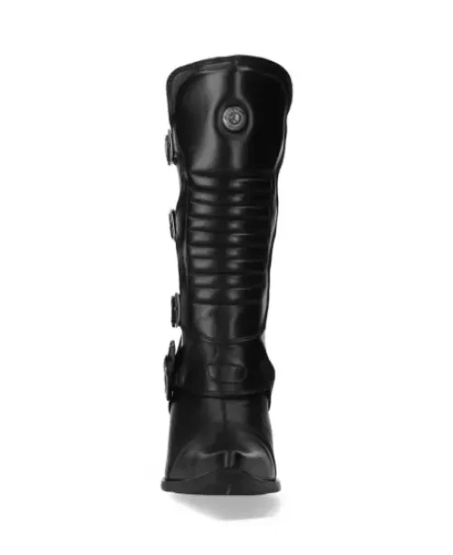 Hot New Rock -9373N-C1
