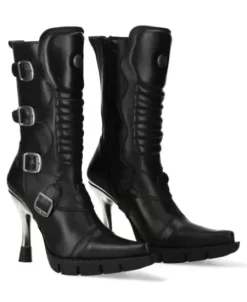 Clearance New Rock -9373N-C2