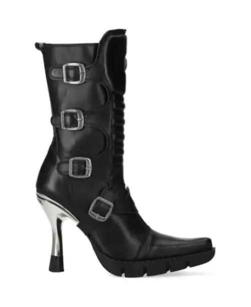 Clearance New Rock -9373N-C2