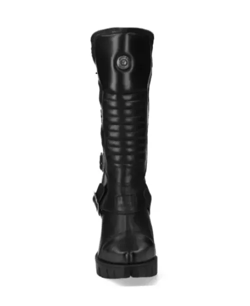 Clearance New Rock -9373N-C2