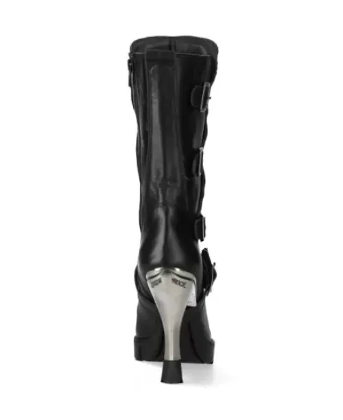 Clearance New Rock -9373N-C2