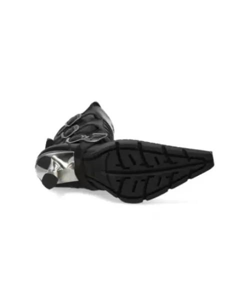 Clearance New Rock -9373N-C2