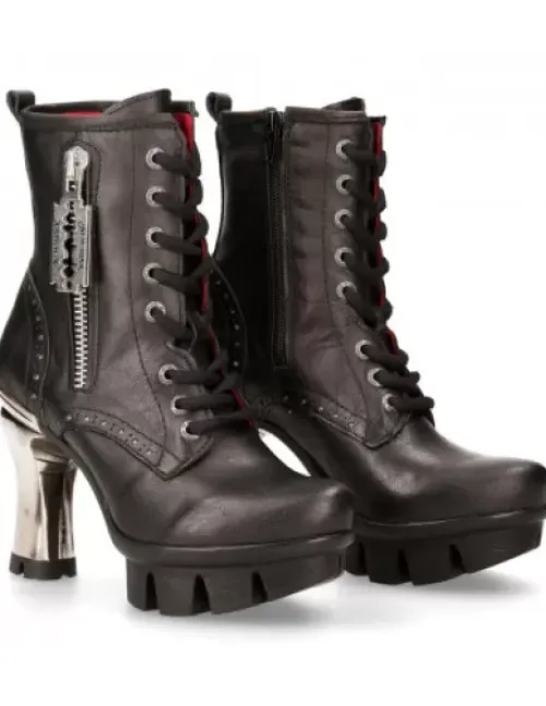 Outlet New Rock -Neopunk003-C6