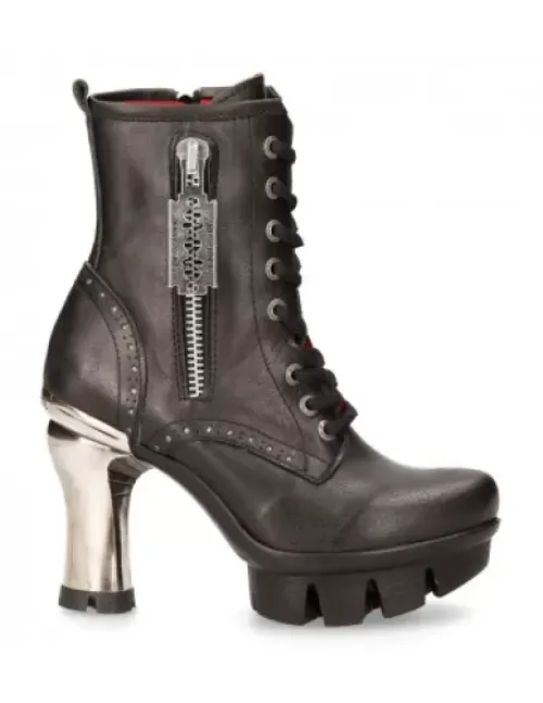 Outlet New Rock -Neopunk003-C6