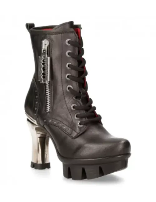 Outlet New Rock -Neopunk003-C6