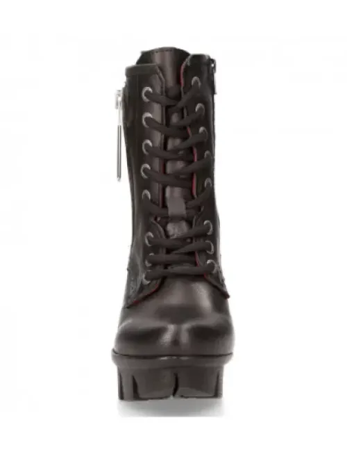 Outlet New Rock -Neopunk003-C6