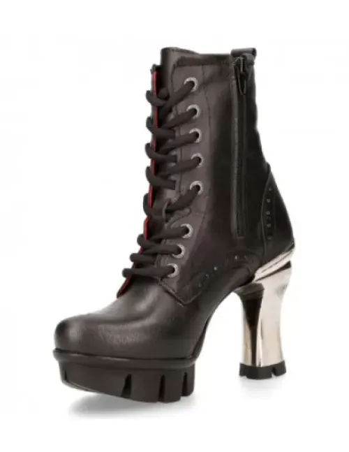 Outlet New Rock -Neopunk003-C6