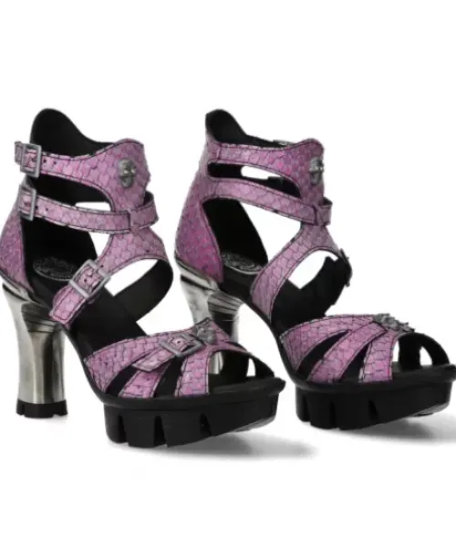 Clearance New Rock -Neopunk101-C13