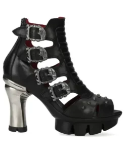 Outlet New Rock -Neopunk102-C8