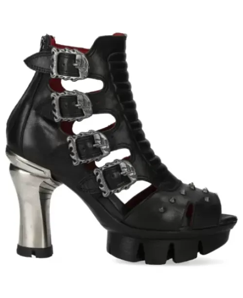 Outlet New Rock -Neopunk102-C8
