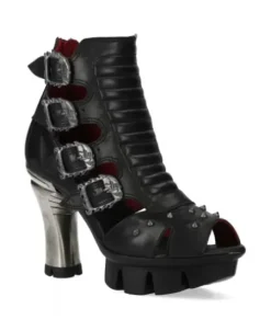 Outlet New Rock -Neopunk102-C8