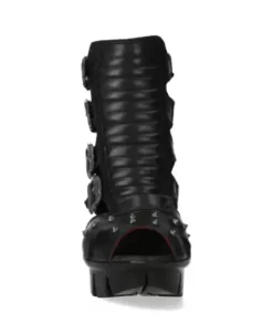 Outlet New Rock -Neopunk102-C8