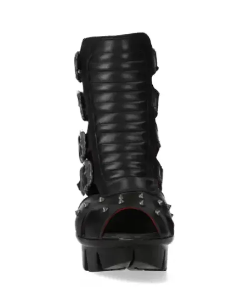 Outlet New Rock -Neopunk102-C8
