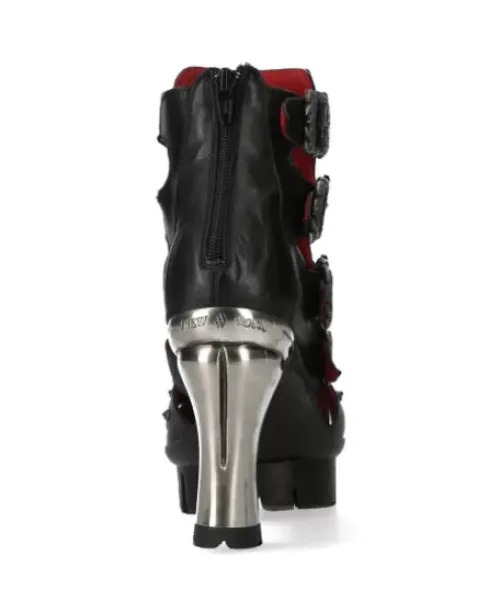 Outlet New Rock -Neopunk102-C8