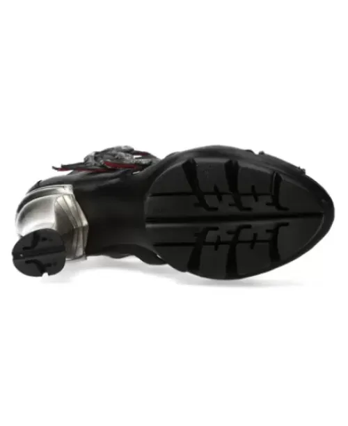 Outlet New Rock -Neopunk102-C8