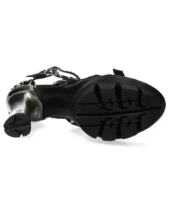 Clearance New Rock -Neopunk101-C16