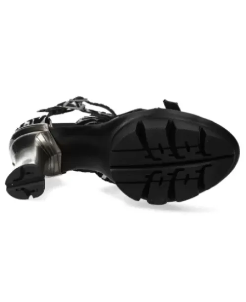 Clearance New Rock -Neopunk101-C16