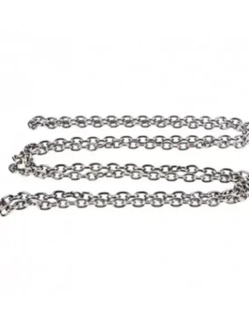 New New Rock .nrchain-C4 Chain For .1013-1 tye ize 41-47 (1 Unit)