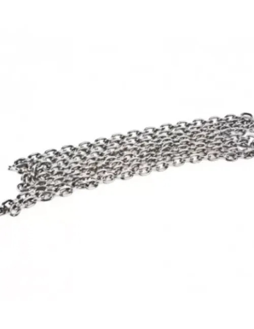 New New Rock .nrchain-C4 Chain For .1013-1 tye ize 41-47 (1 Unit)