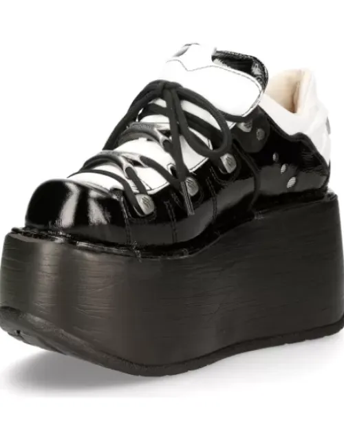 Hot New Rock -120N-49