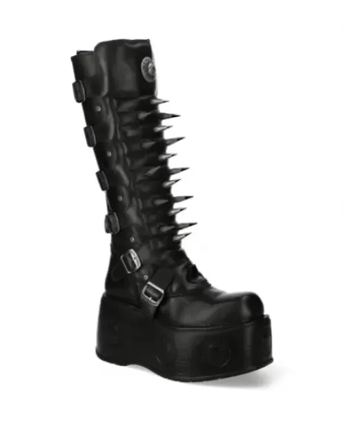 Hot New Rock -718P-C3