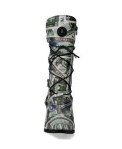 New New Rock -9373PR-C1