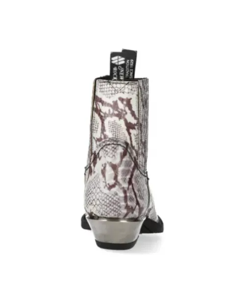 New New Rock -7953PT-C53