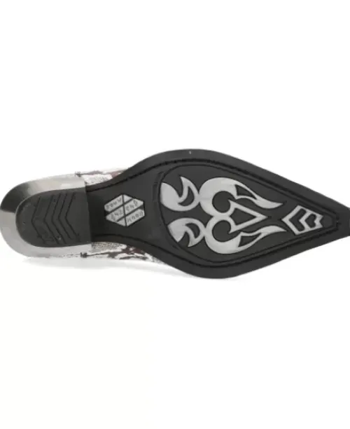 New New Rock -7953PT-C53