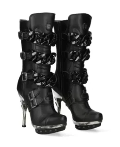 Clearance New Rock -Punk001Cad-V1