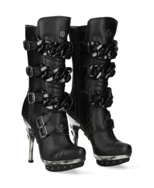 Clearance New Rock -Punk001Cad-V1
