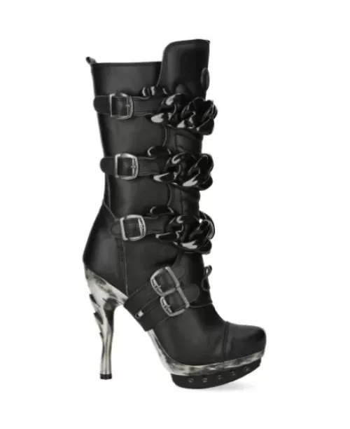 Clearance New Rock -Punk001Cad-V1