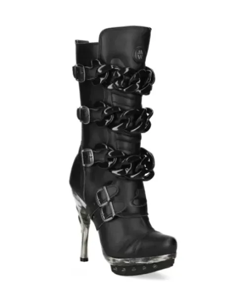 Clearance New Rock -Punk001Cad-V1