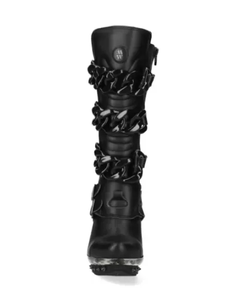 Clearance New Rock -Punk001Cad-V1