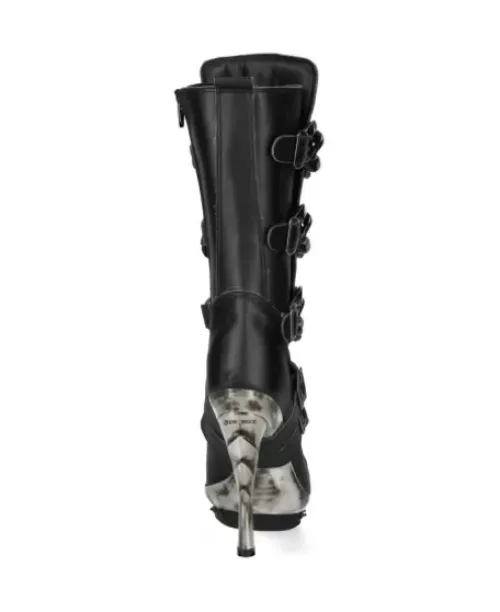 Clearance New Rock -Punk001Cad-V1