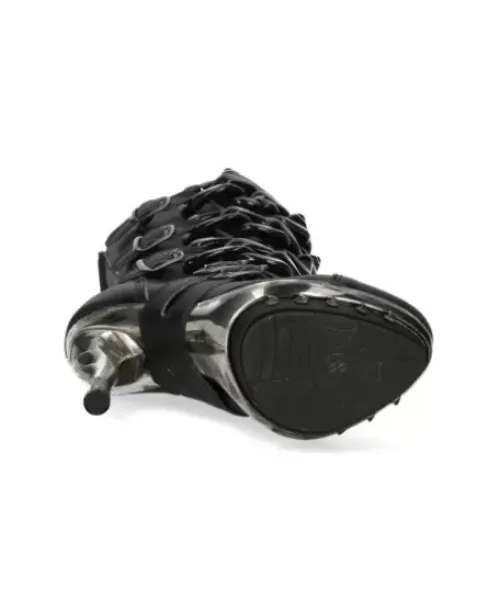 Clearance New Rock -Punk001Cad-V1