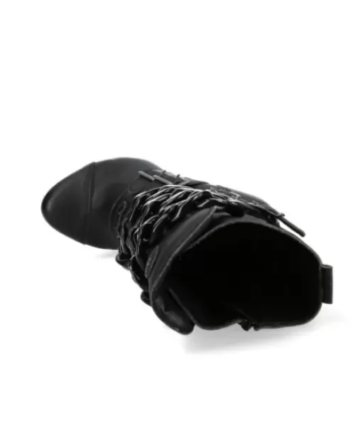 Clearance New Rock -Punk001Cad-V1