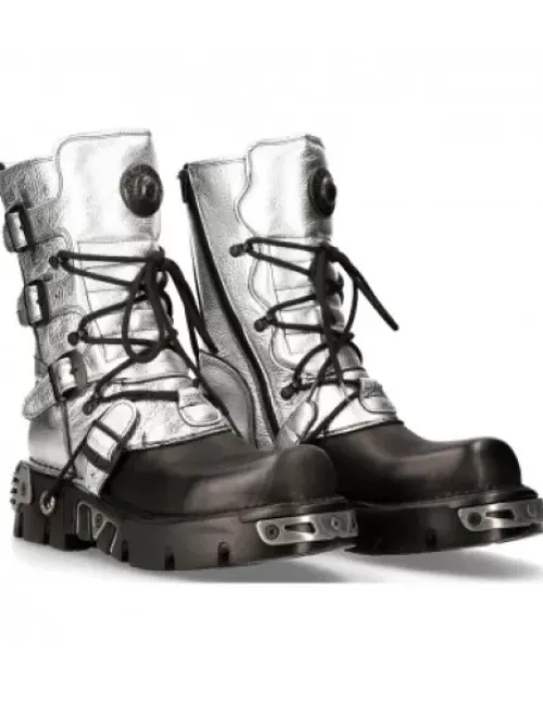 New New Rock -373-R462