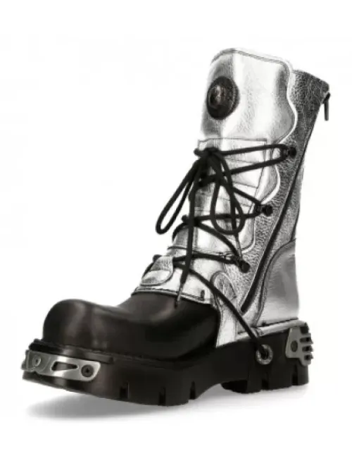 New New Rock -373-R462